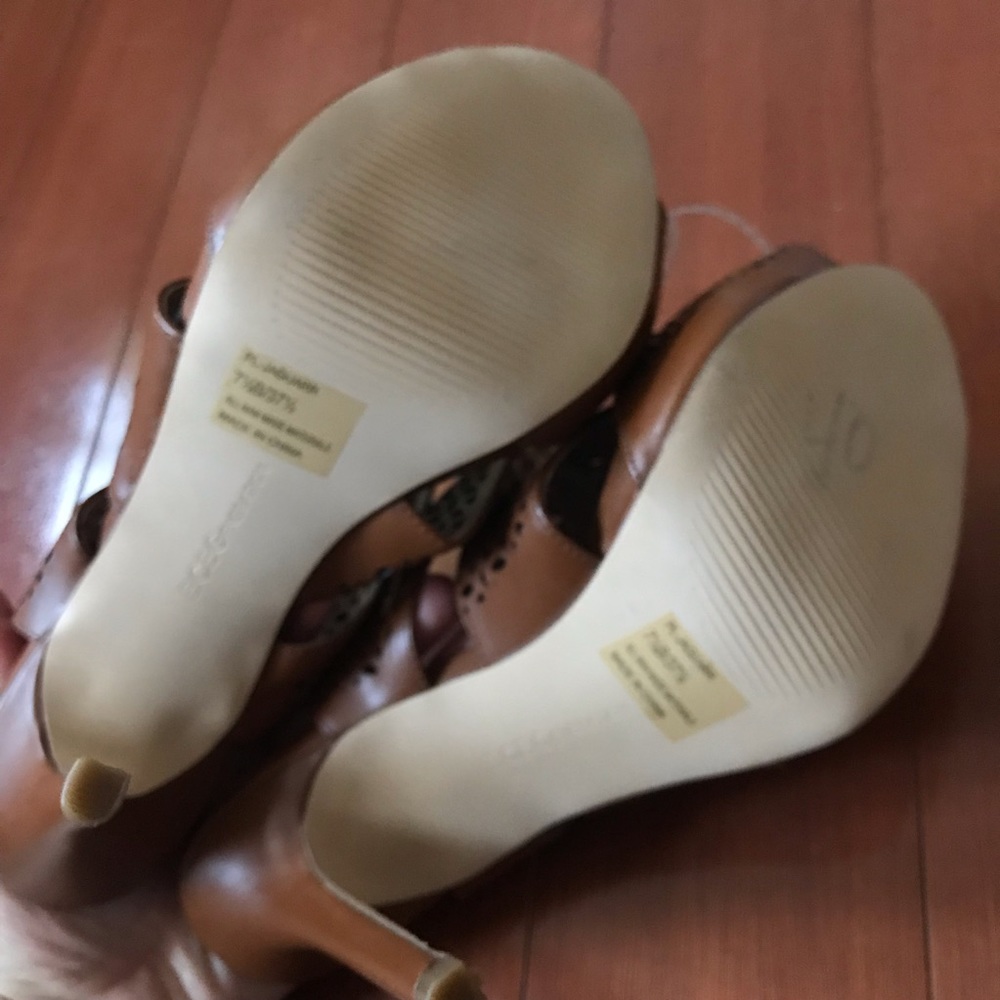 Bcbgeneration Sandals. New Without Tag. - image 7